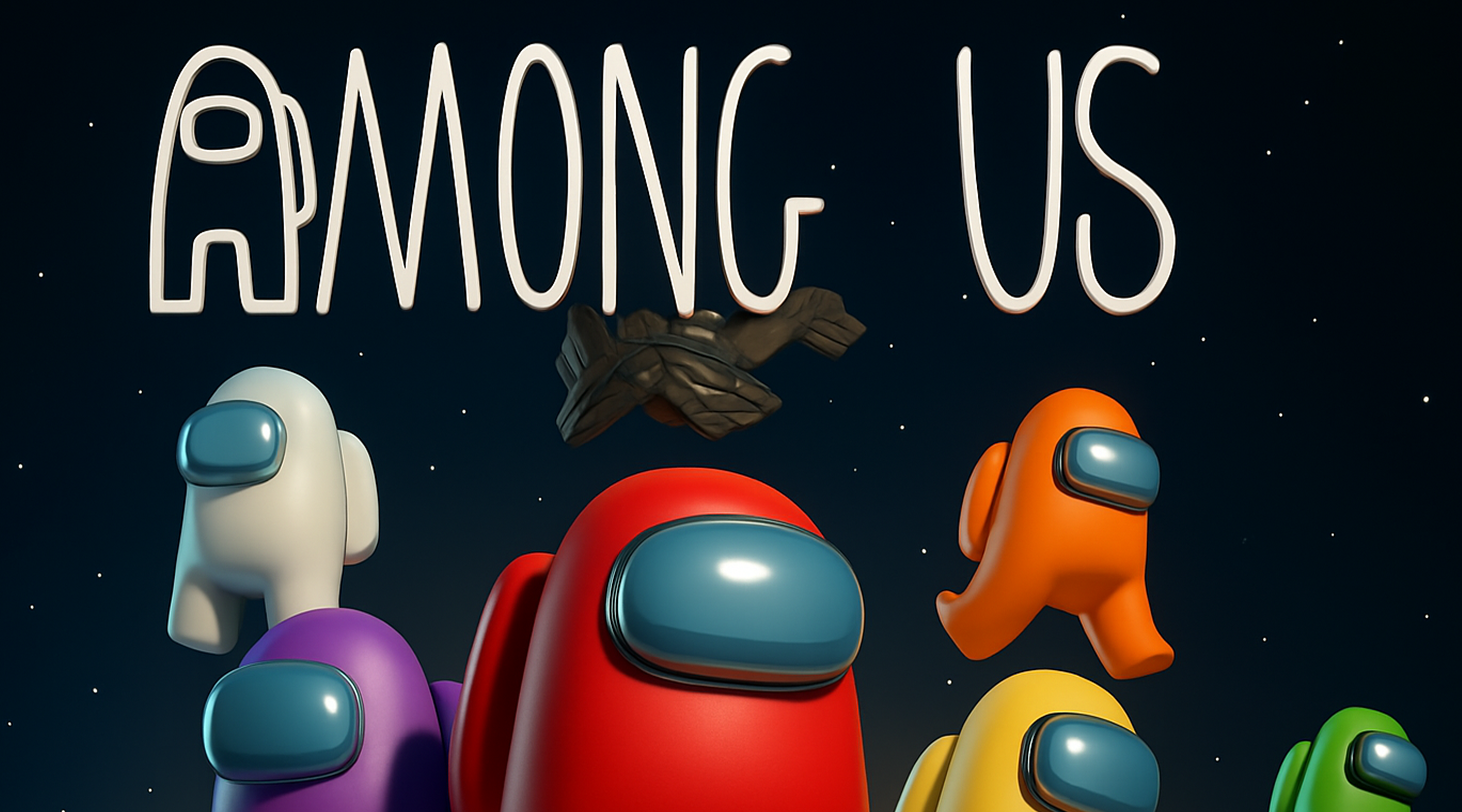 Among Us